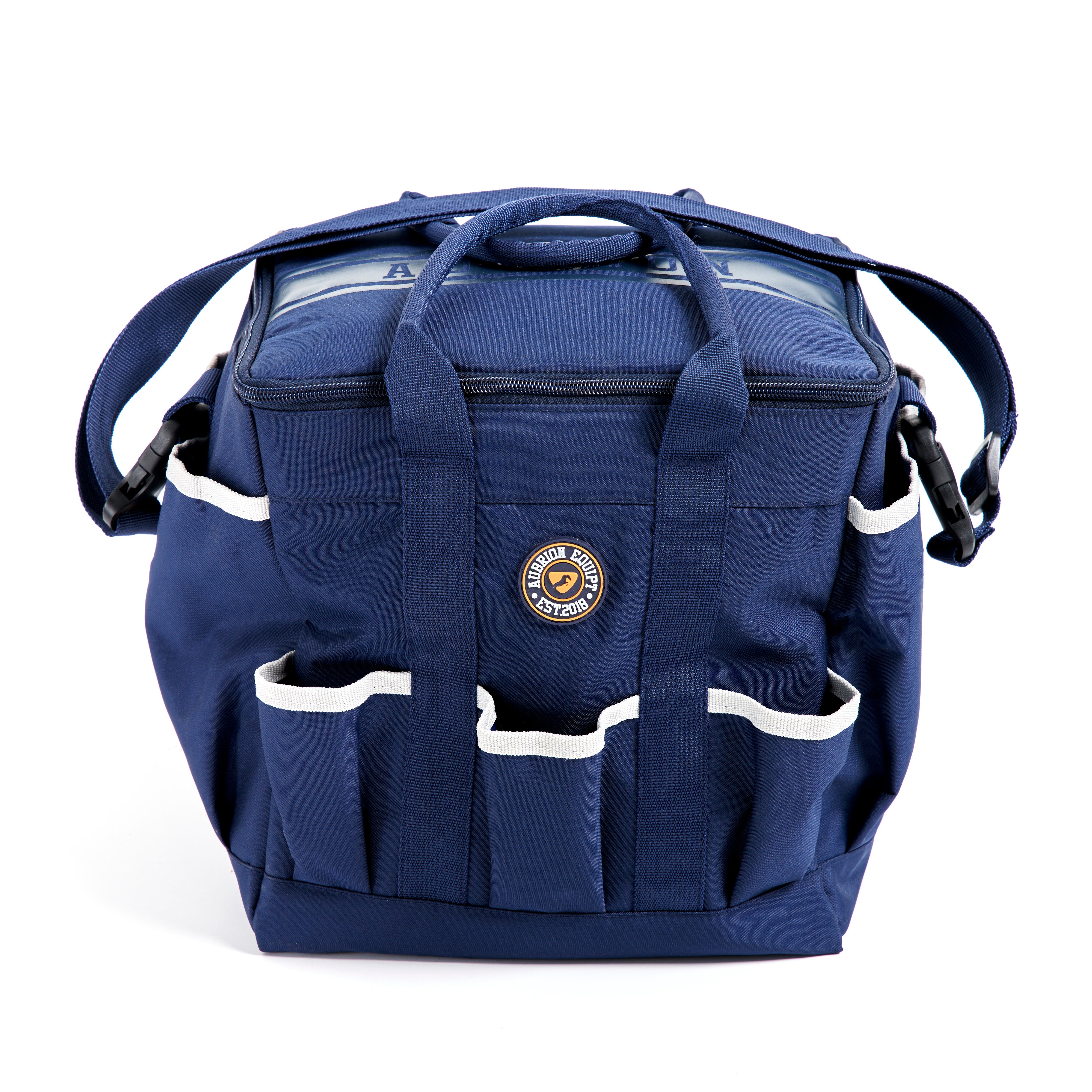 Aubrion Large Grooming Kit Bag