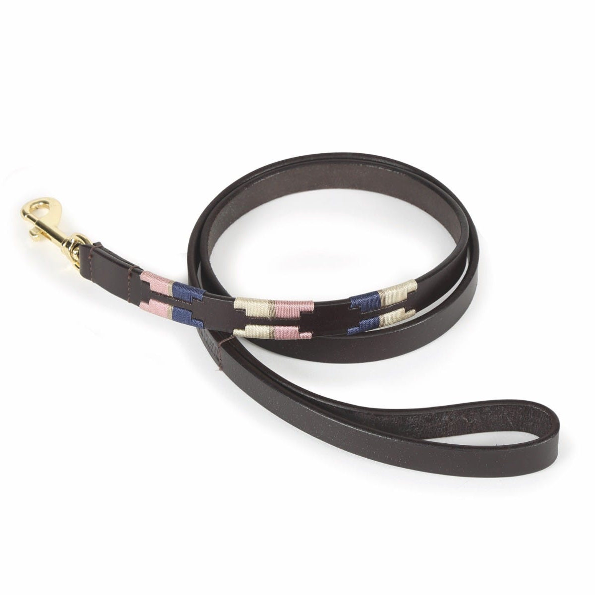 Digby & Fox Drover Polo Dog Lead