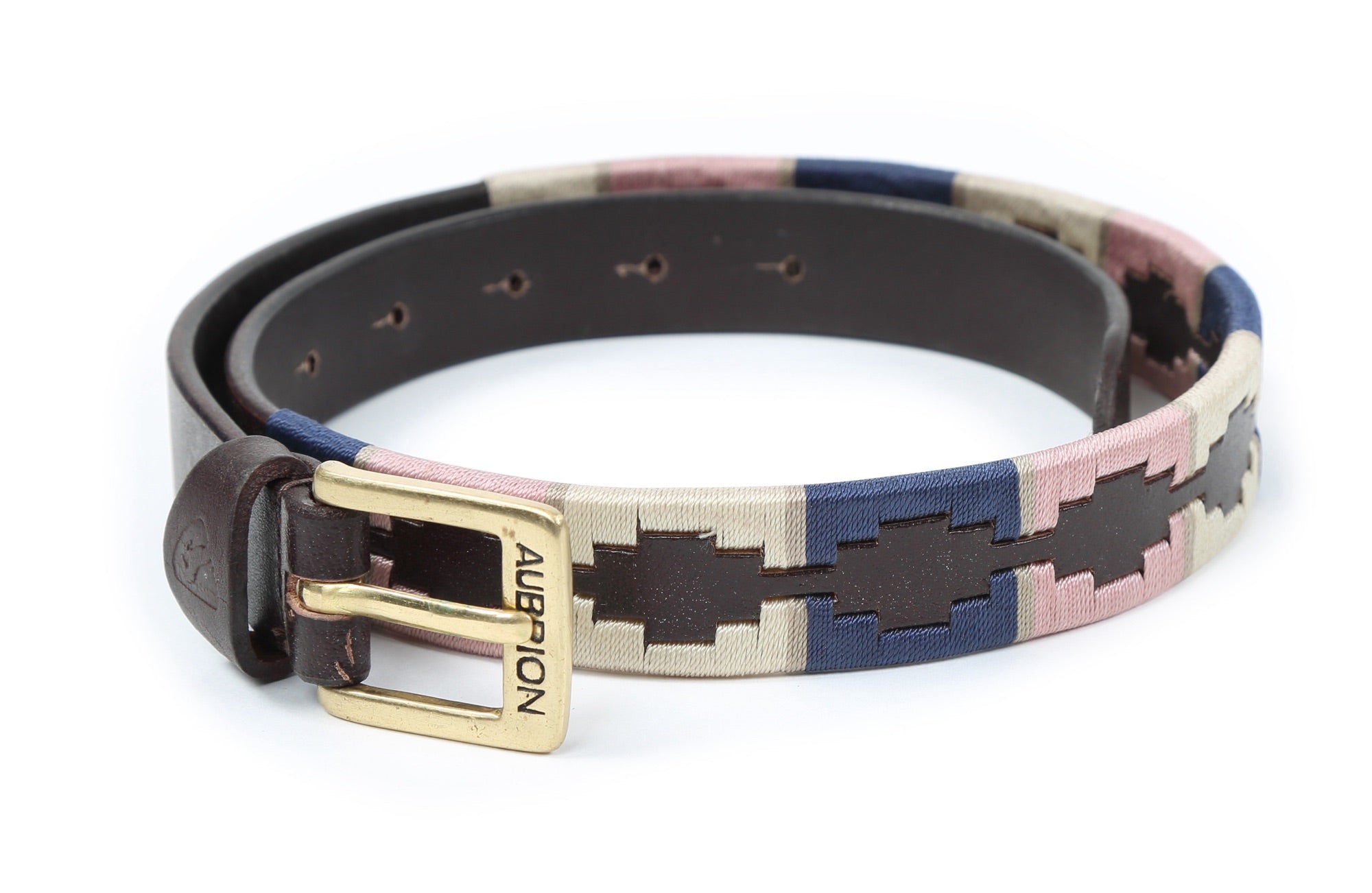 Aubrion Drover Polo Belt