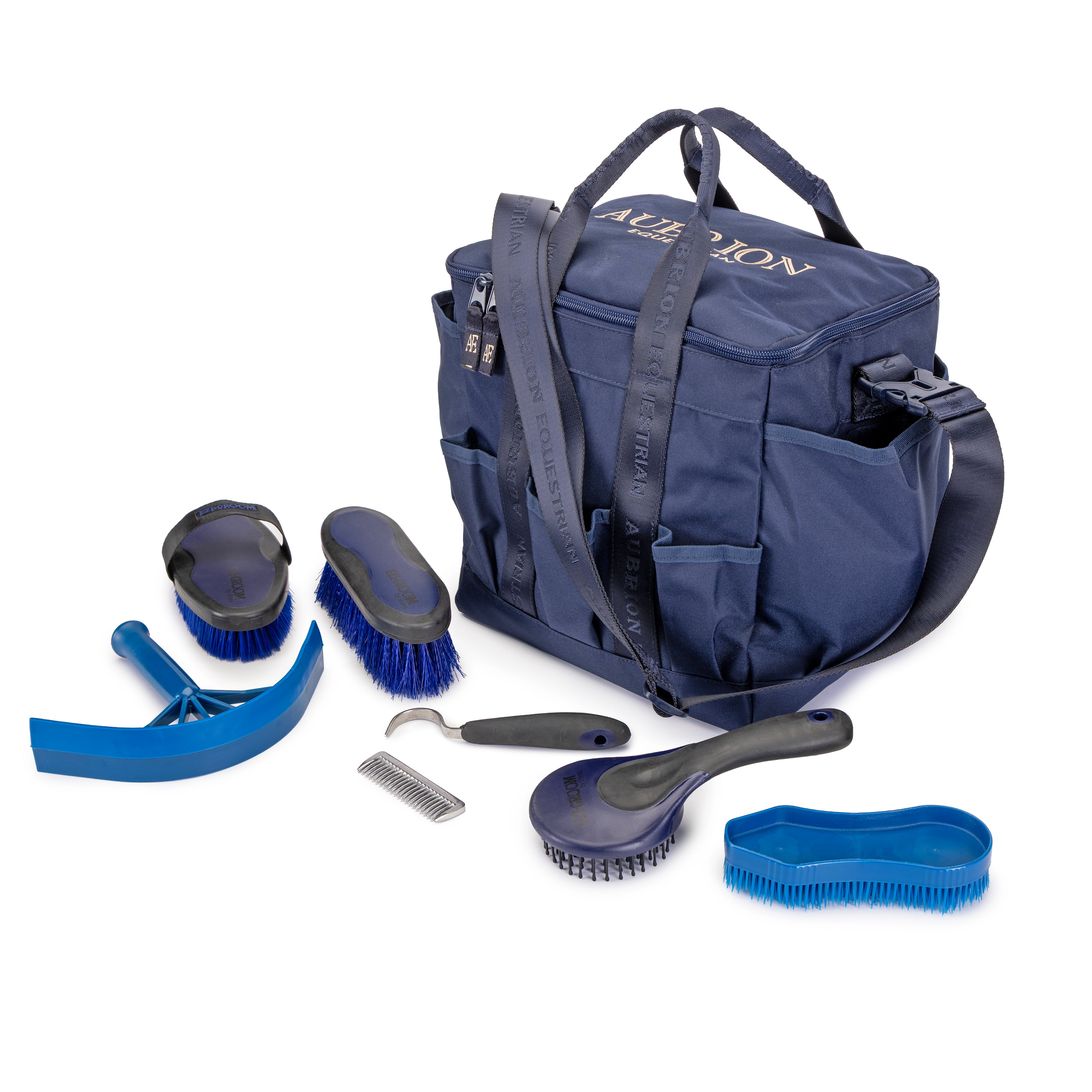 EZI-GROOM Grooming Kit