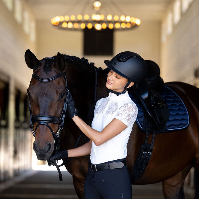Aubrion Optima VX Show Shirt