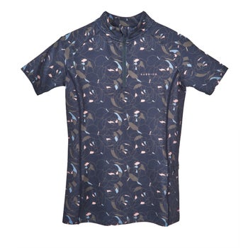 Aubrion Revive Short Sleeve Sun Shirt - Young Rider